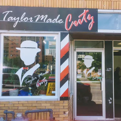 Taylor Made Cutz, Windsor - Photo 4