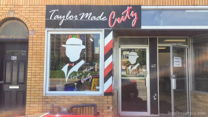 Taylor Made Cutz, Windsor - Photo 3