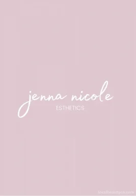 Jenna Nicole Esthetics, Windsor - 