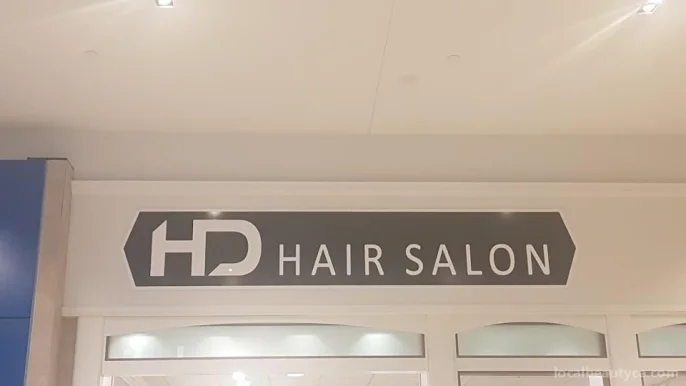 HD Hair Salon, Windsor - Photo 2