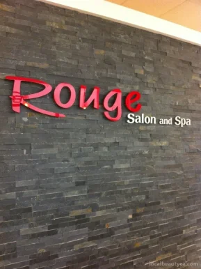 Rouge Salon & Spa, Windsor - 
