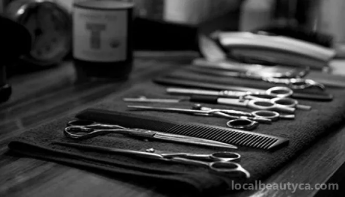 Naboulsi Hair Studio, Windsor - Photo 3