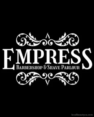 Empress Barbershop & Shave Parlour, Windsor - Photo 3