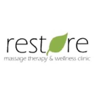 Restore Massage Therapy, Windsor - 