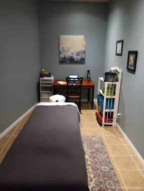 Stem & Stone Massage Therapy Clinic, Windsor - Photo 2