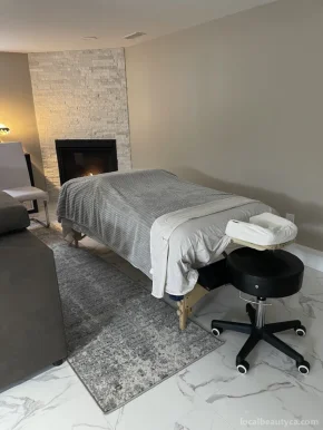 My Windsor Massage Therapy, Windsor - Photo 3