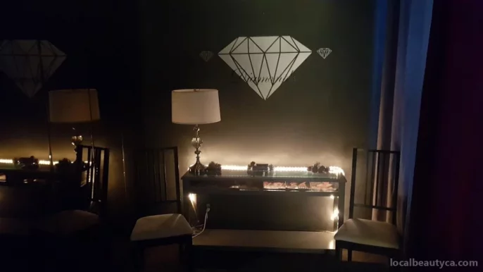 Diamonds Massage Studio, Winnipeg - Photo 1