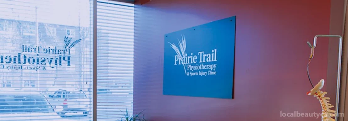 Prairie Trail Physiotherapy & Sports Injury Clinic Winnipeg, Winnipeg - Photo 3