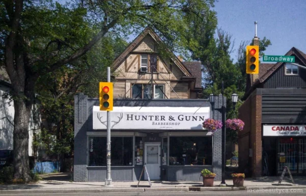 Hunter & Gunn, Winnipeg - Photo 1