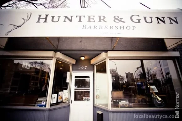 Hunter & Gunn, Winnipeg - Photo 2