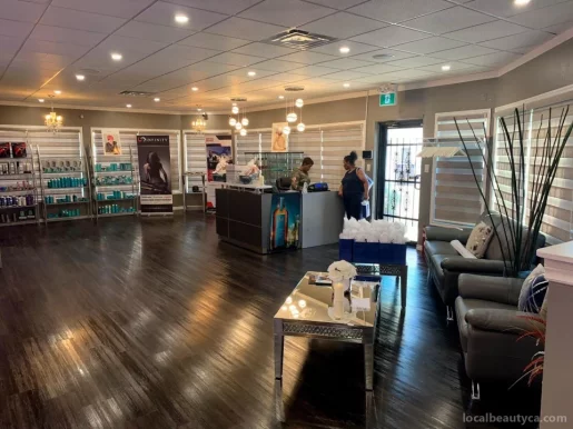 Meaza Spa & Salon, Winnipeg - Photo 3