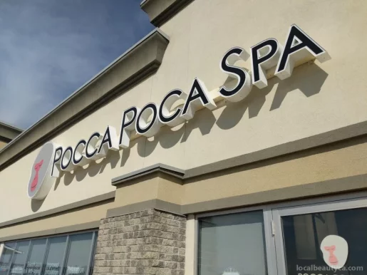 Pocca Poca - Japanese Detox Spa & Massage Therapy, Winnipeg - Photo 4