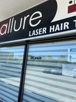 Allure Laser Hair Treatment, Winnipeg - Photo 2