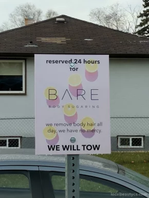 Bare Body Sugaring, Winnipeg - Photo 4