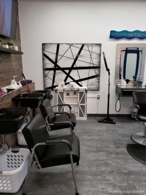 360 Hair Studio, Winnipeg - Photo 3
