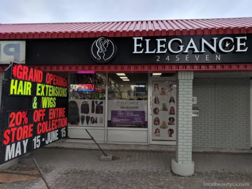 Elegance24seven Hair, Winnipeg - Photo 3