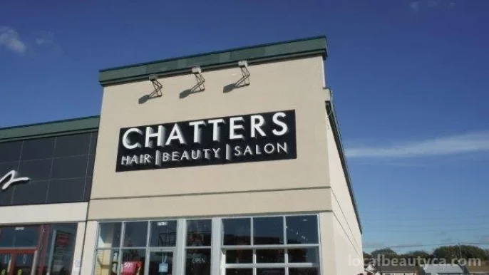 Chatters Hair Salon, Winnipeg - Photo 2