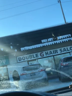 Double G Hair Salon, Winnipeg - 