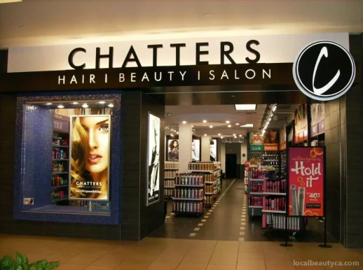 Chatters Hair Salon, Winnipeg - Photo 1