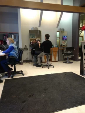 Cebado Hair Salon, Winnipeg - Photo 1