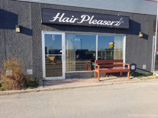 Hair Pleaserz, Winnipeg - Photo 3