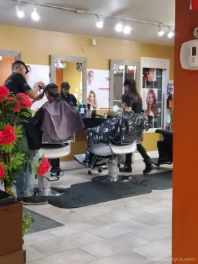 MK Hair Salon inc, Winnipeg - Photo 2