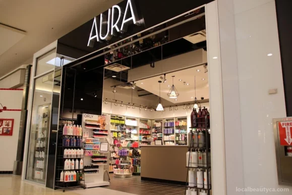 AURA Hair Salon, Winnipeg - Photo 2