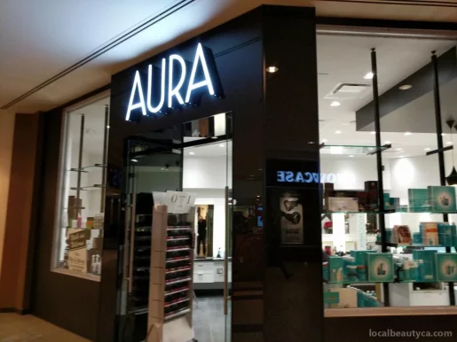 AURA Hair Salon, Winnipeg - Photo 3