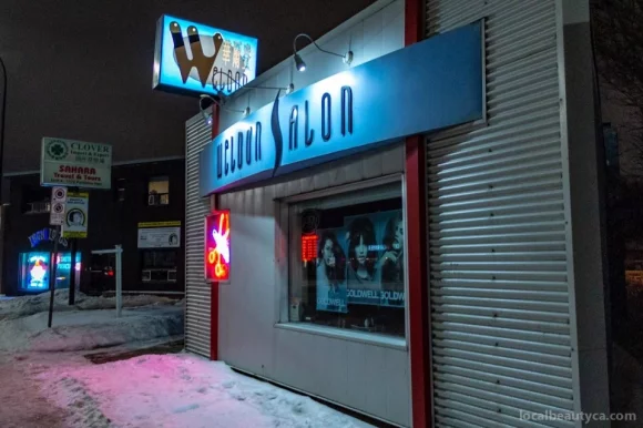 Weldon Hair Salon [華爾登 - 髮型屋], Winnipeg - Photo 4