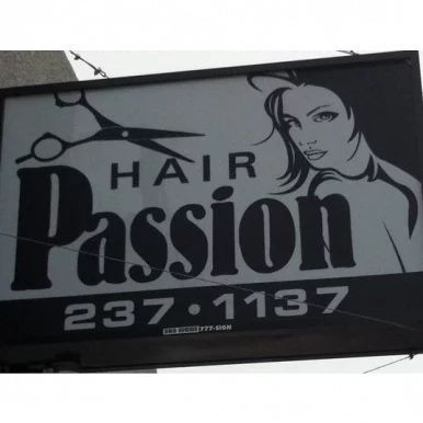 Hair Passion, Winnipeg - Photo 2