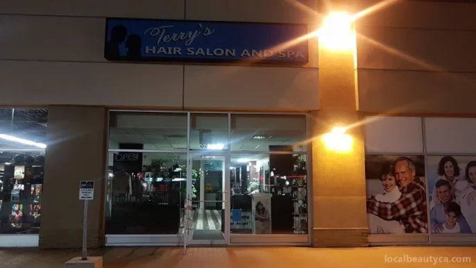 Terry's Hair Salon And Spa, Winnipeg - Photo 4