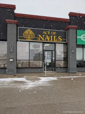 ACE OF NAILS | 2230 McPHILLIPS | GARDEN CITY, Winnipeg - Photo 2