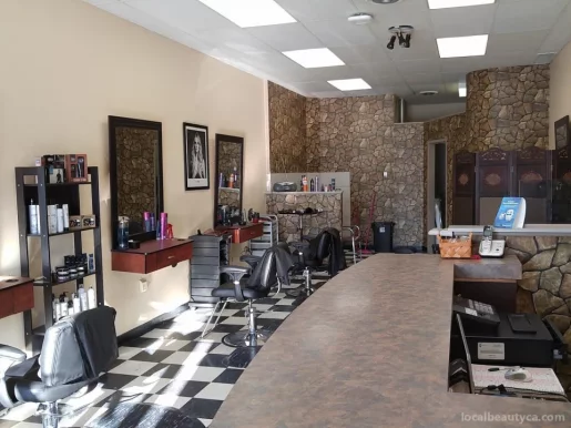 Nix Hair Studio, Winnipeg - Photo 3