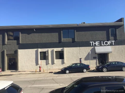 The Loft Salon • Spa • Bar, Winnipeg - Photo 1