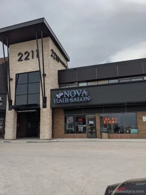 Nova Hair Salon Inc, Winnipeg - 
