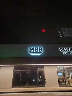 MBS Barbershop, Winnipeg - Photo 4