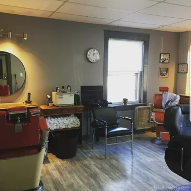 Barbershop 161, Winnipeg - Photo 2