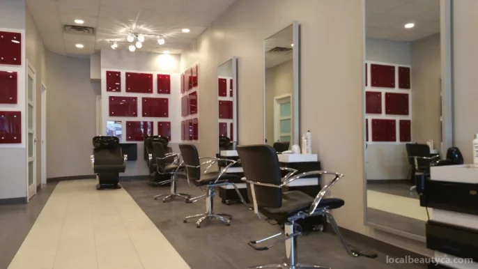 Vain Hair Studio, Winnipeg - Photo 3