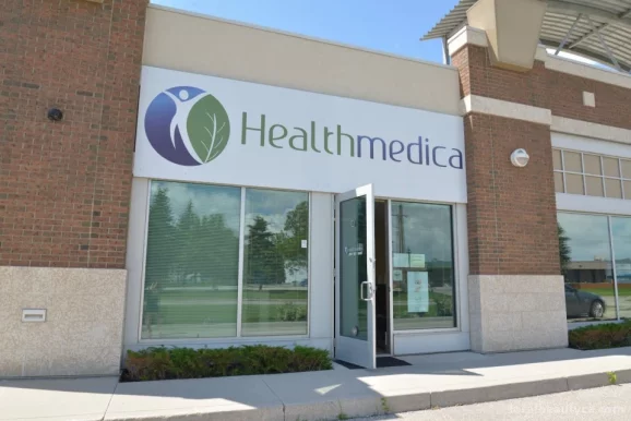 Healthmedica, Winnipeg - Photo 2