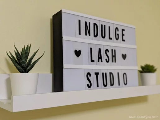 Indulge Lash Studio, Winnipeg - Photo 3