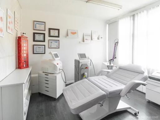 Skin Therapy and Laser Hair Removal Clinic, Winnipeg - Photo 2