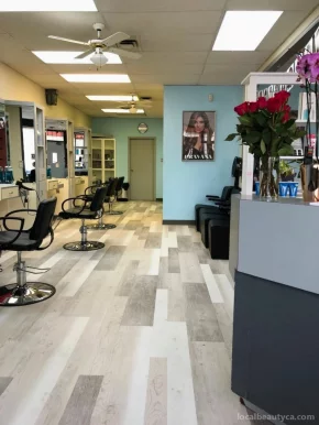 A+ Hair Salon & Spa, Winnipeg - Photo 1