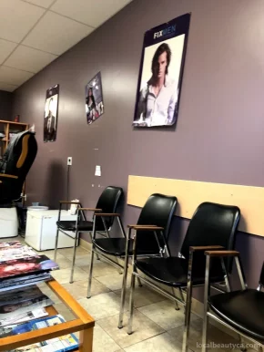 TN Hair Studio, Winnipeg - Photo 4