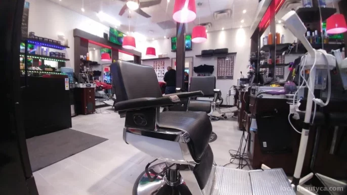 Bespoke Barbershop, Winnipeg - Photo 2
