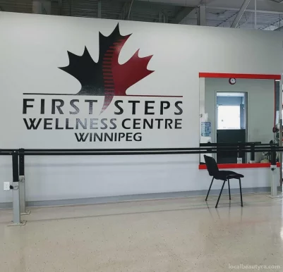 First Steps Wellness Centre Winnipeg Inc., Winnipeg - Photo 4