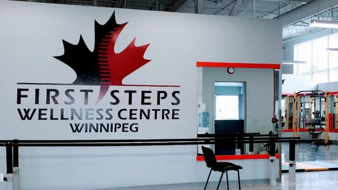 First Steps Wellness Centre Winnipeg Inc., Winnipeg - Photo 2