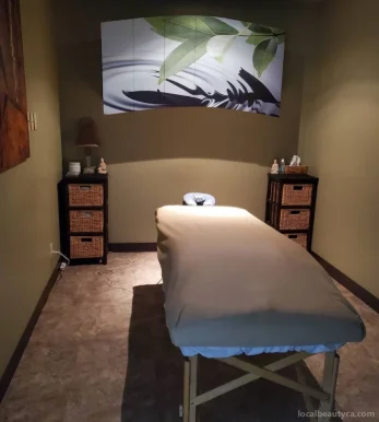The Pure Escape Massage Therapy, Winnipeg - Photo 1