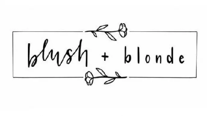 Blush + Blonde Salon, Winnipeg - Photo 2