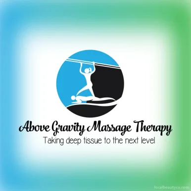 Above Gravity Massage Therapy, Winnipeg - Photo 7