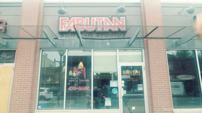Fabutan / Hush Lash Studio, Winnipeg - Photo 2